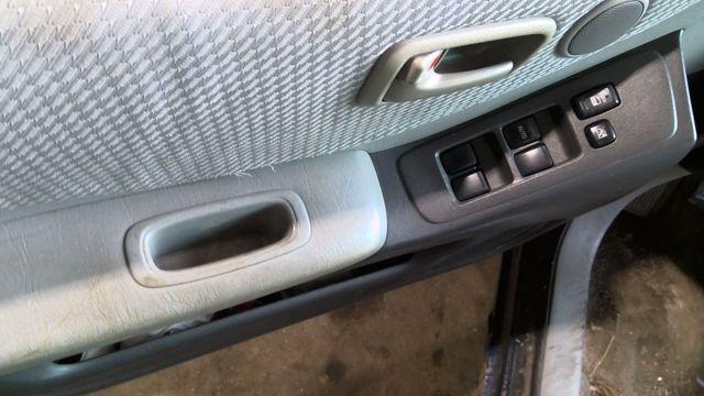 2005 Toyota Highlander BLUE Photo 5