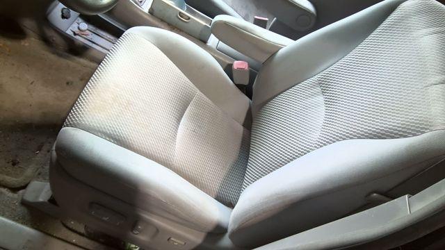 2005 Toyota Highlander BLUE Photo 6