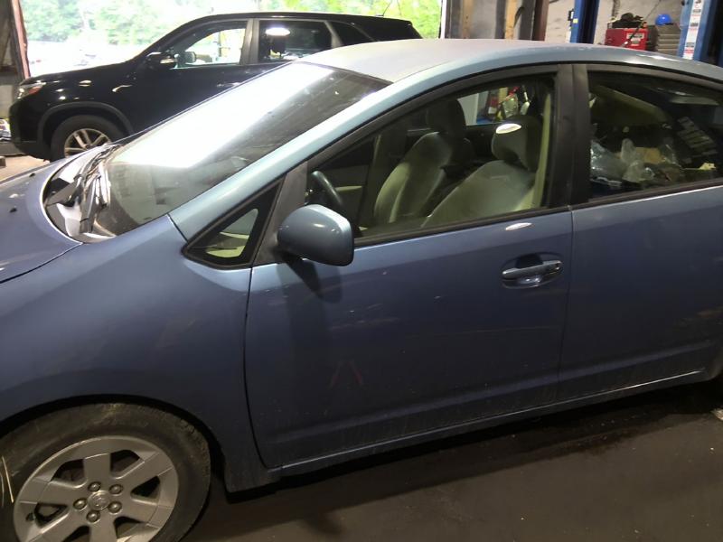 2005 Toyota Prius BLUE Photo 9