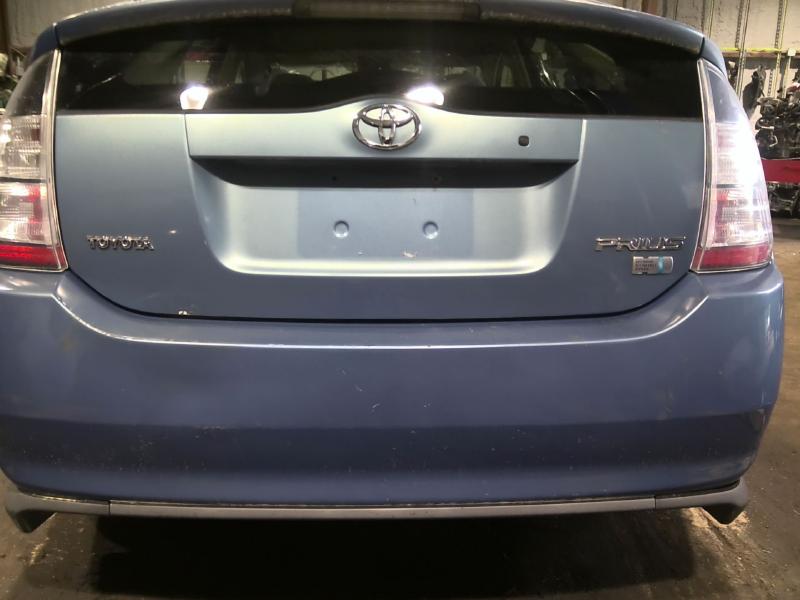 2005 Toyota Prius BLUE Photo 14