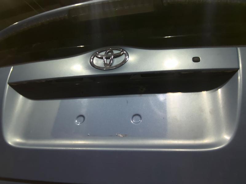 2005 Toyota Prius BLUE Photo 15