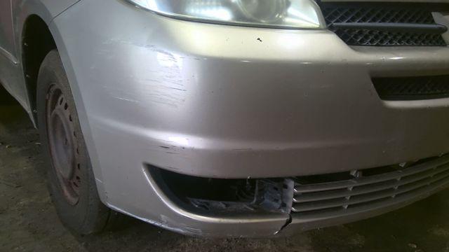 2005 Toyota Sienna GOLD Photo 9
