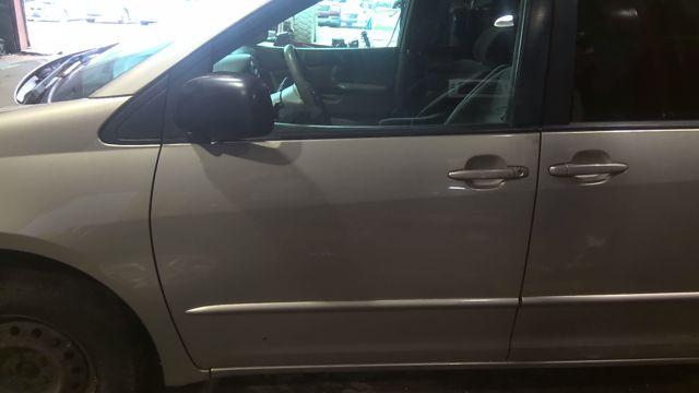 2005 Toyota Sienna GOLD Photo 2