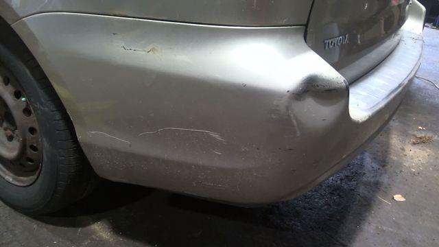 2005 Toyota Sienna GOLD Photo 6