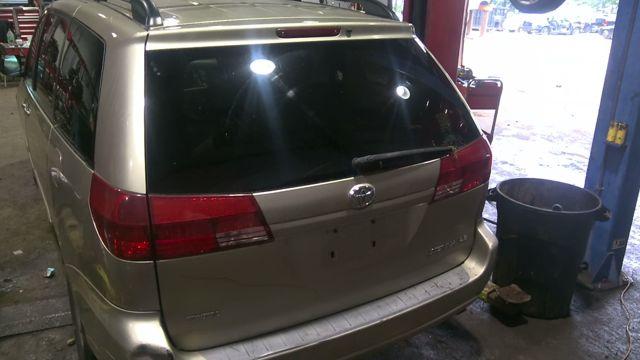 2005 Toyota Sienna GOLD Photo 7