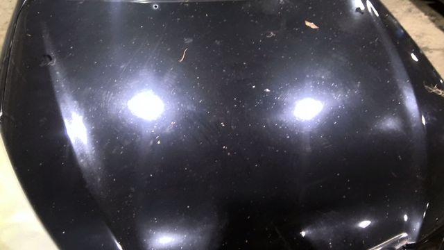 2005 Toyota Solara BLACK Photo 11