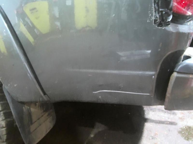 2005 Toyota Tundra GRAY Photo 2