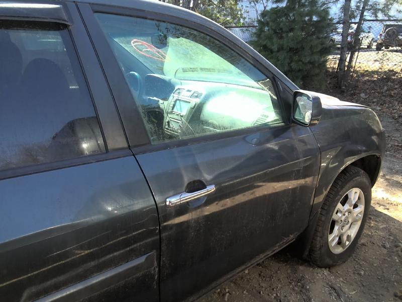 2006 Acura MDX GRAY Photo 5