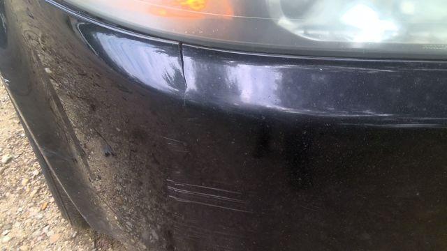 2006 Acura TL BLACK Photo 12