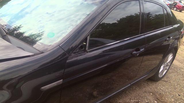 2006 Acura TL BLACK Photo 7