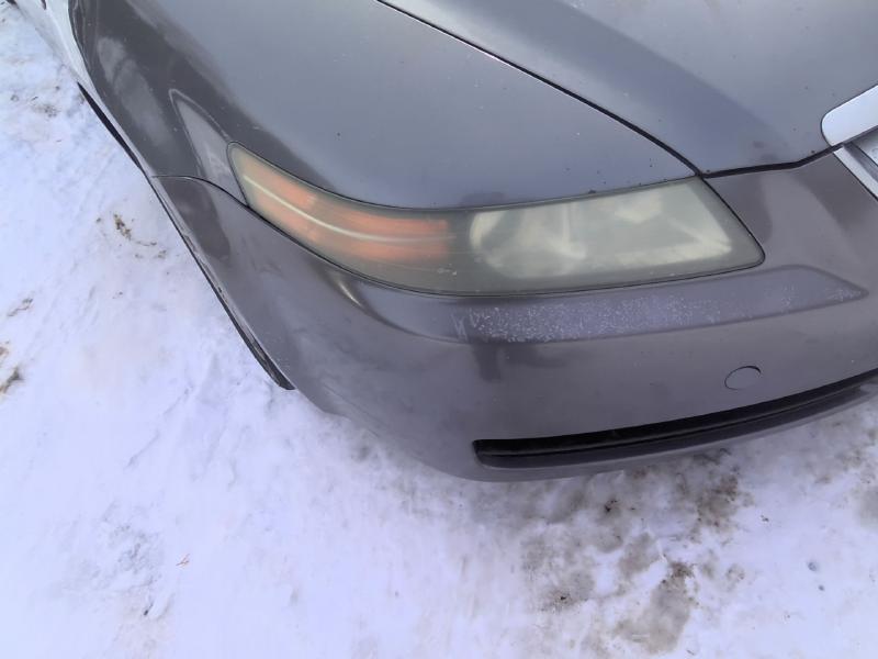 2006 Acura TL GRAY Photo 14