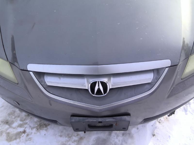 2006 Acura TL GRAY Photo 2