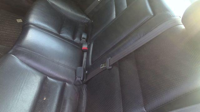 2006 Acura TSX BLUE Photo 14