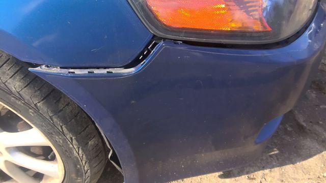 2006 Acura TSX BLUE Photo 5