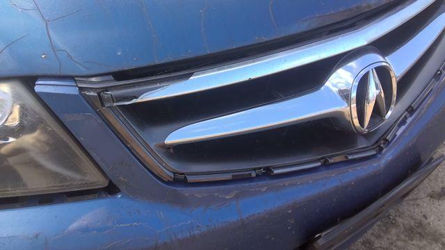 2006 Acura TSX BLUE Photo 6