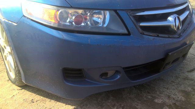 2006 Acura TSX BLUE Photo 7