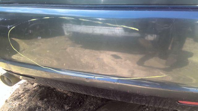 2006 Acura TSX GRAY Photo 5