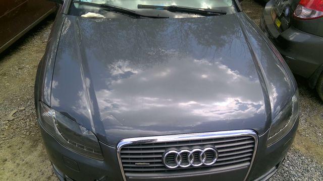 2006 Audi A4 Photo 8