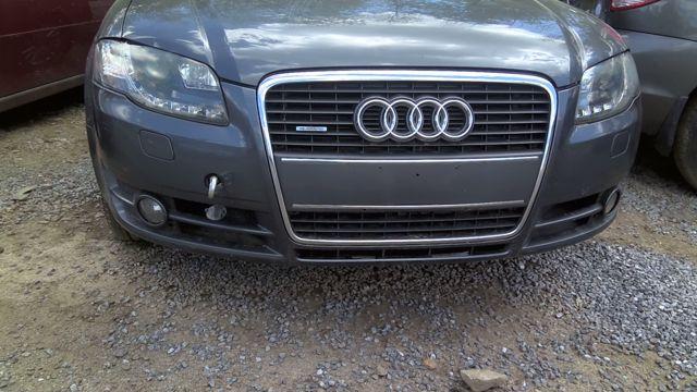 2006 Audi A4 Photo 10