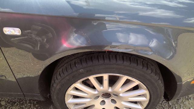 2006 Audi A4 Photo 11