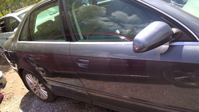 2006 Audi A4 Photo 12