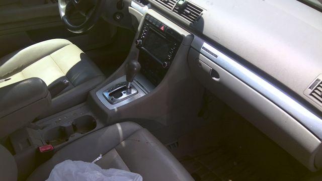 2006 Audi A4  Photo 15