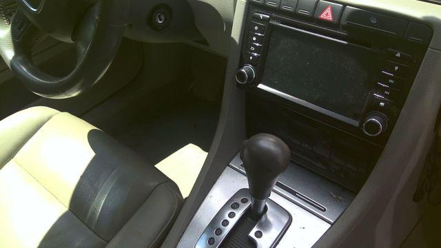 2006 Audi A4 Photo 2