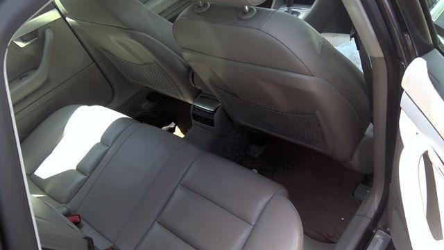 2006 Audi A4 Photo 3