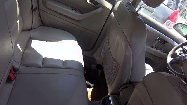 2006 Audi A4 Photo 4