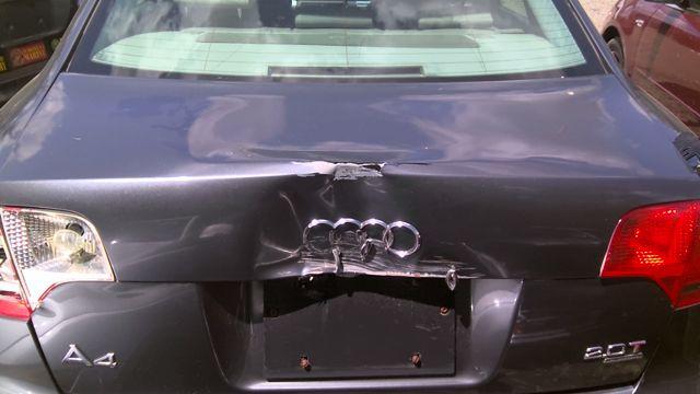 2006 Audi A4 Photo 5