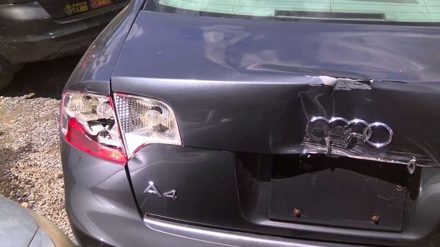 2006 Audi A4 Photo 6
