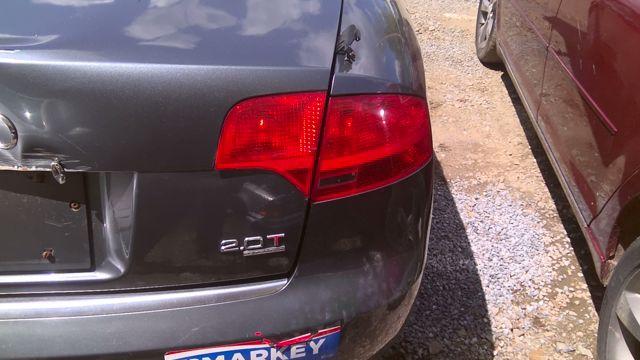 2006 Audi A4 Photo 7