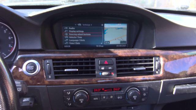 2006 BMW 325i Photo 8
