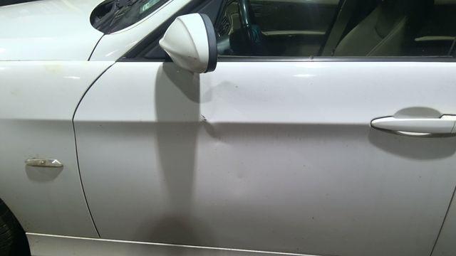 2006 BMW 325i WHITE Photo 11