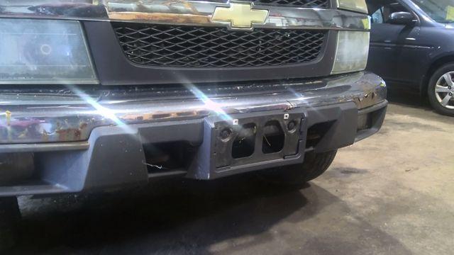 2006 Chevrolet Colorado BLUE Photo 12