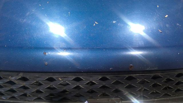 2006 Chevrolet Colorado BLUE Photo 14