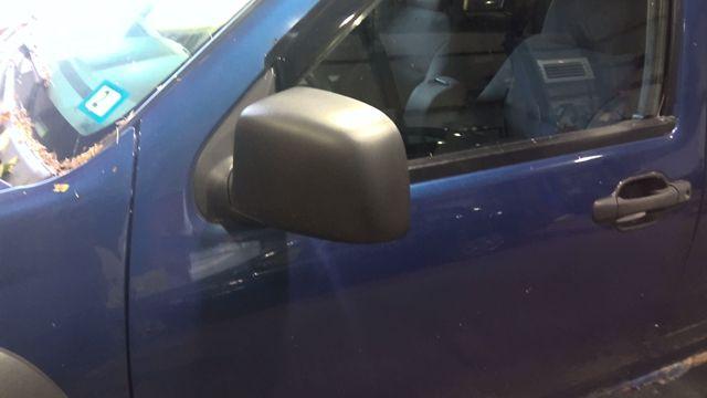 2006 Chevrolet Colorado BLUE Photo 5
