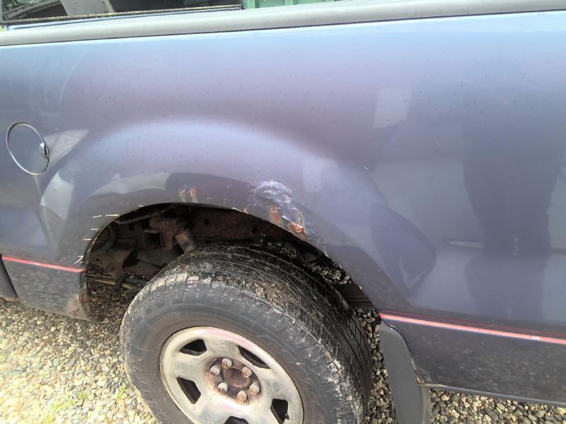 2006 Ford F-150 Photo 3