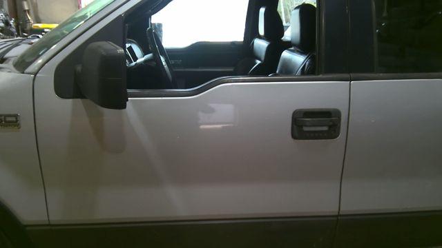 2006 Ford F-150 SILVER Photo 14