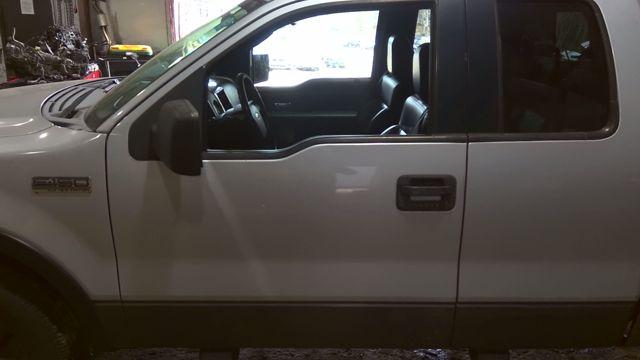 2006 Ford F-150 SILVER Photo 15
