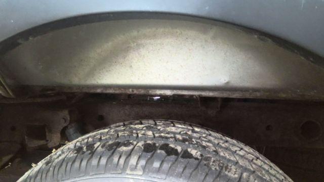 2006 Ford F-150 SILVER Photo 5