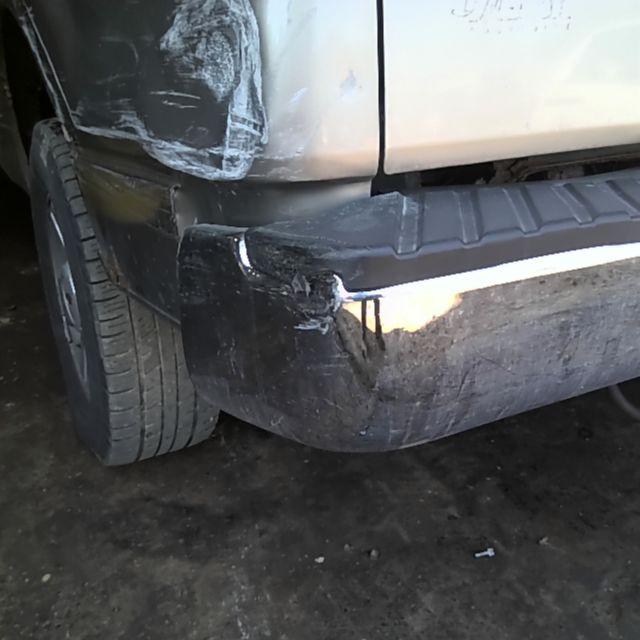 2006 Ford F-150 TAN Photo 14