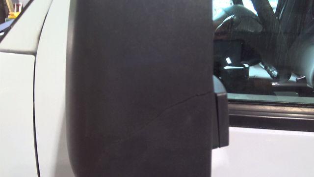 2006 Ford F-150 WHITE Photo 8