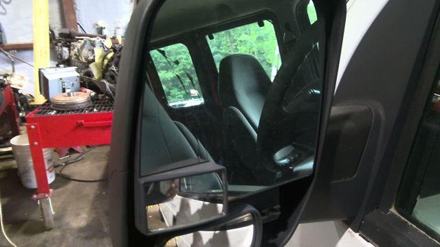 2006 Ford F-150 WHITE Photo 9