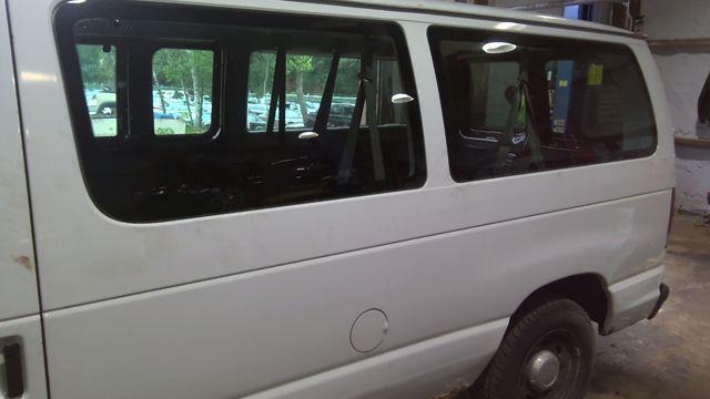 2006 Ford F-150 WHITE Photo 10