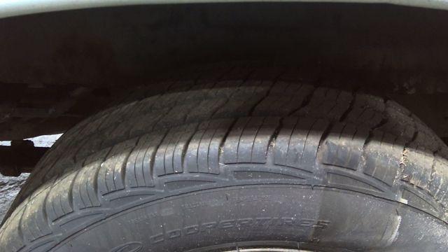 2006 Ford F-150 WHITE Photo 12