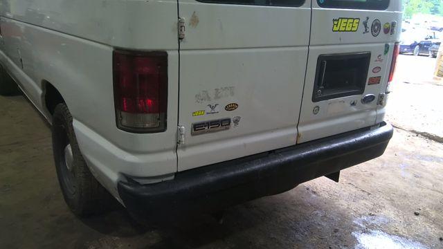 2006 Ford F-150 WHITE Photo 13