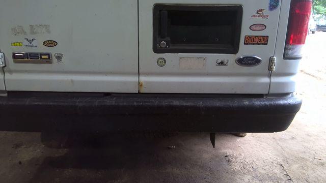 2006 Ford F-150 WHITE Photo 15