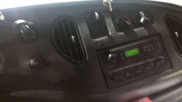 2006 Ford F-250 WHITE Photo 6