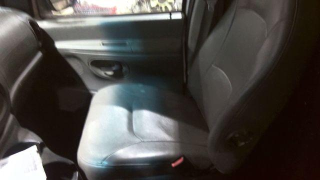 2006 Ford F-250 WHITE Photo 7
